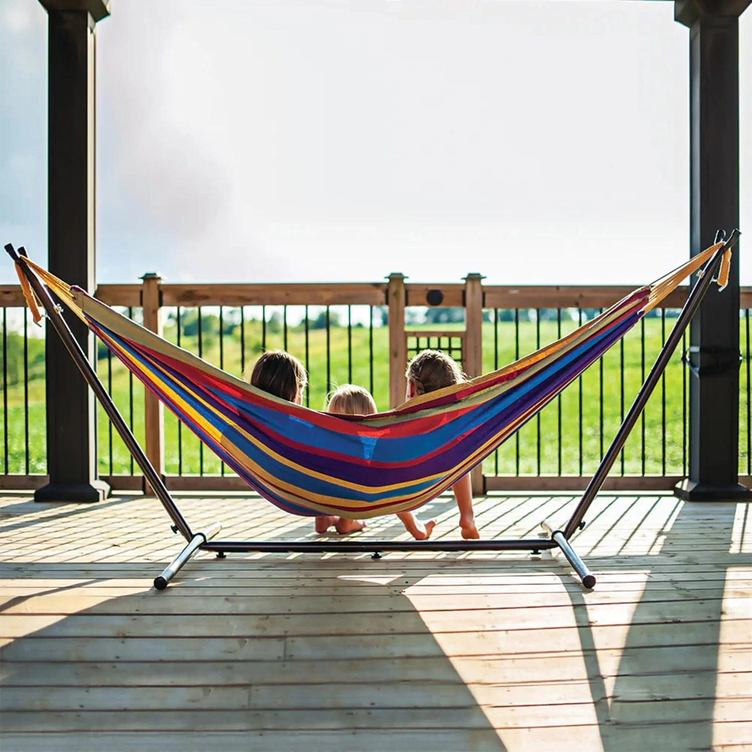 Hammock / Stand