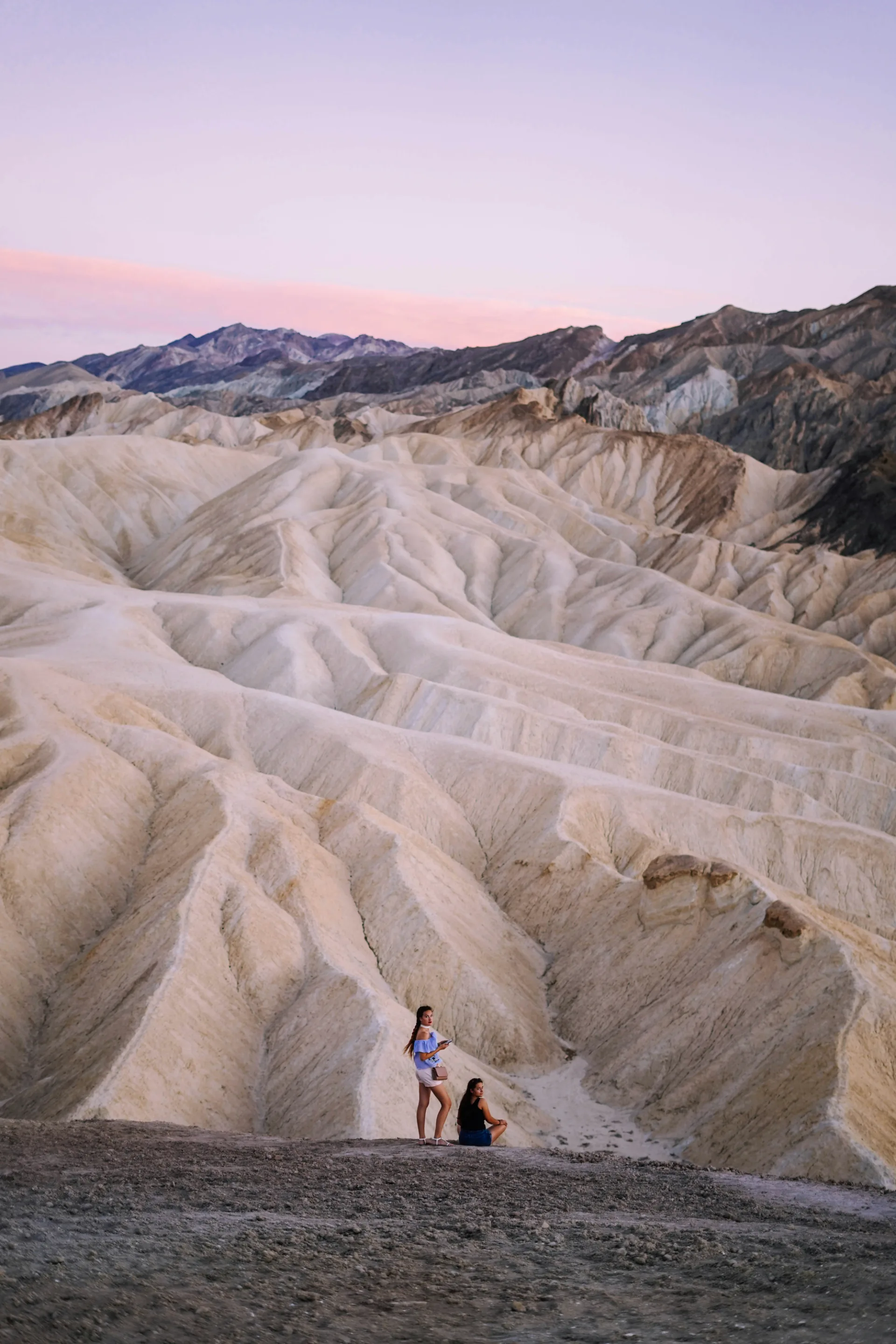 Death Valley — photo 2