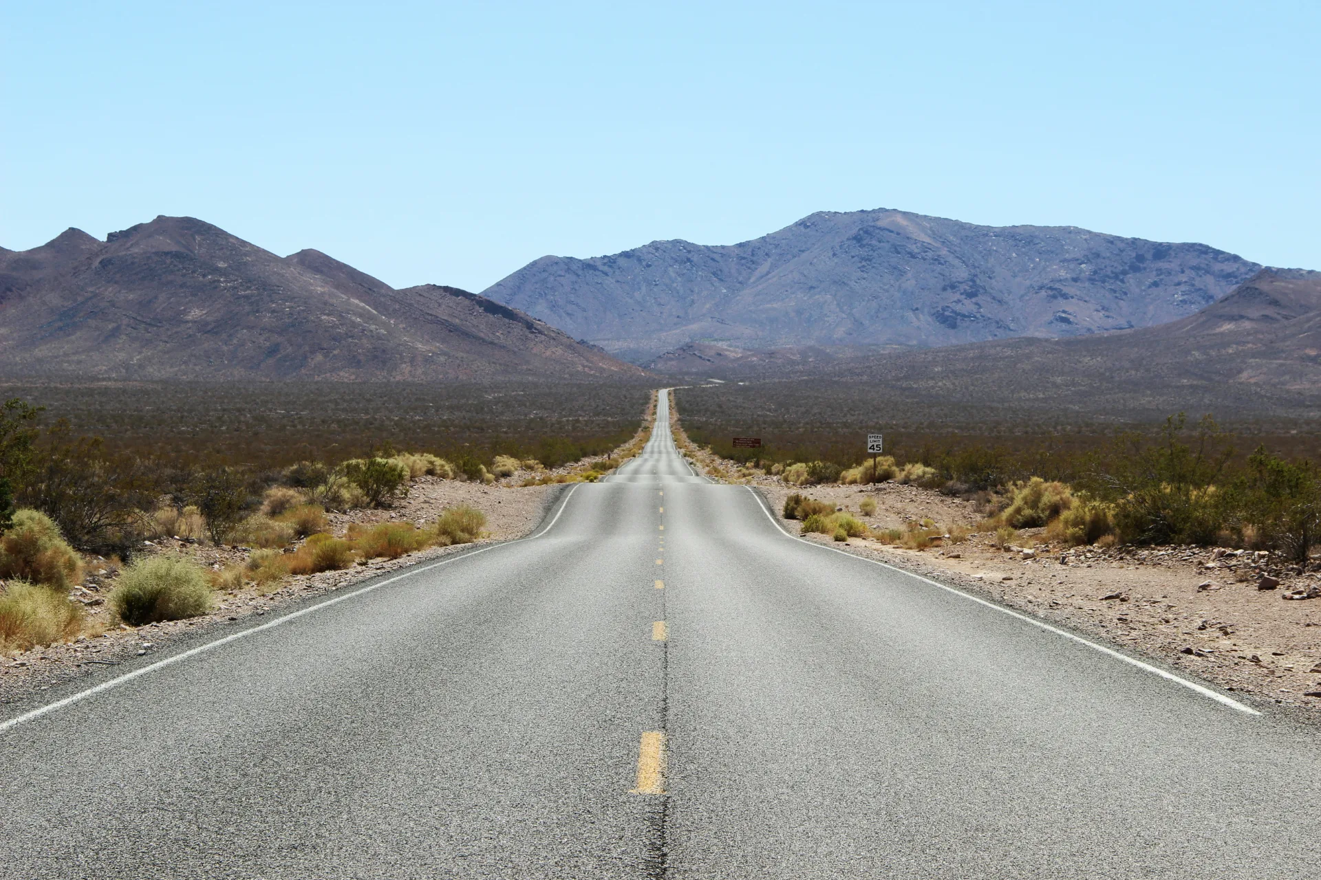 Death Valley — photo 3