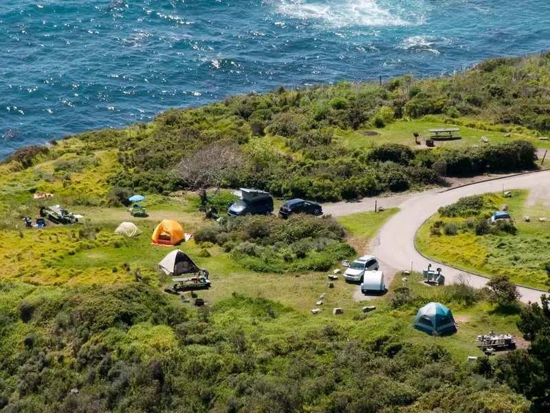 Big Sur — photo 2