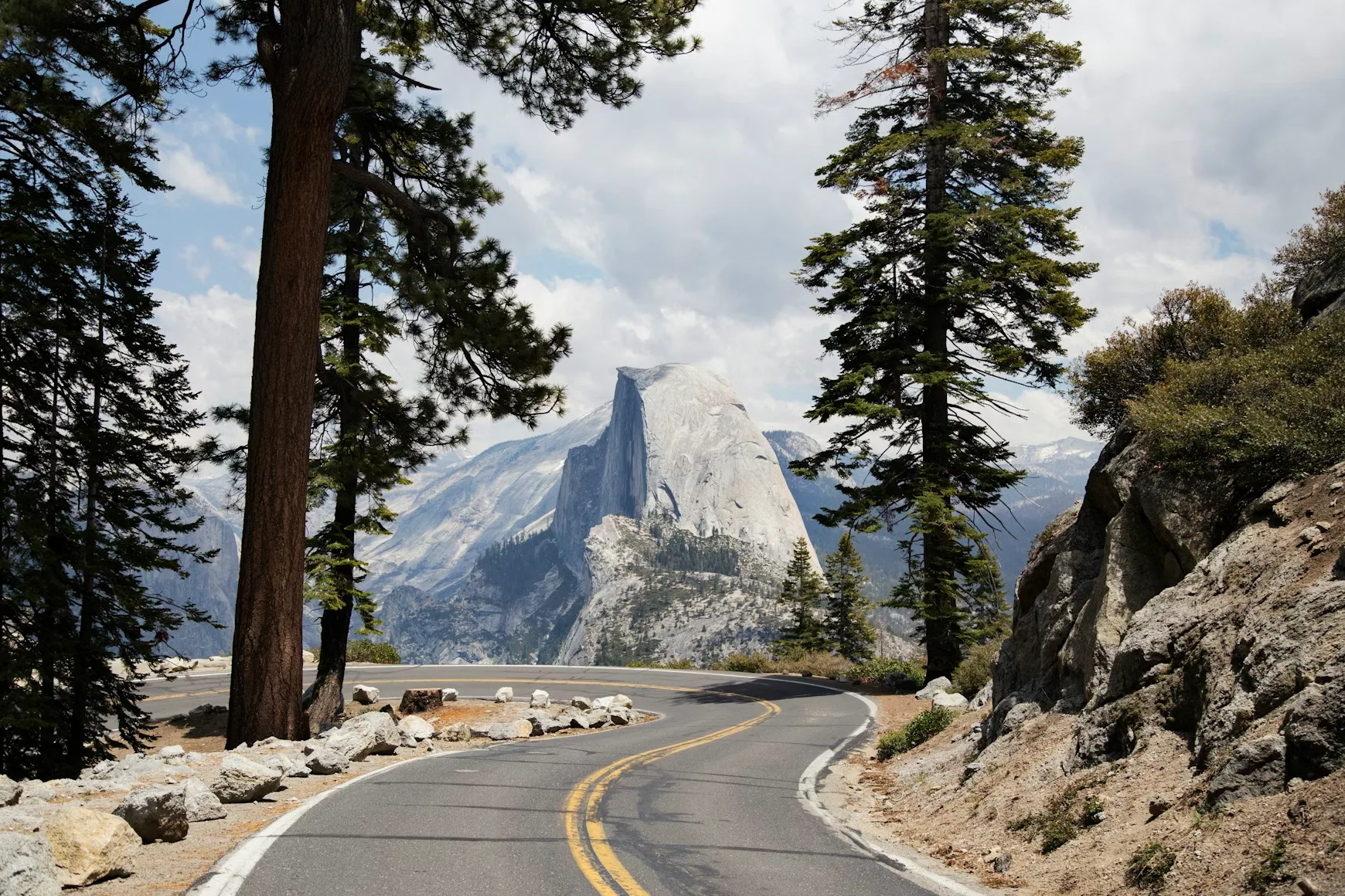 Yosemite — photo 2
