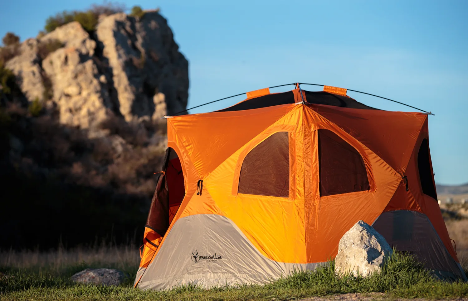Tent