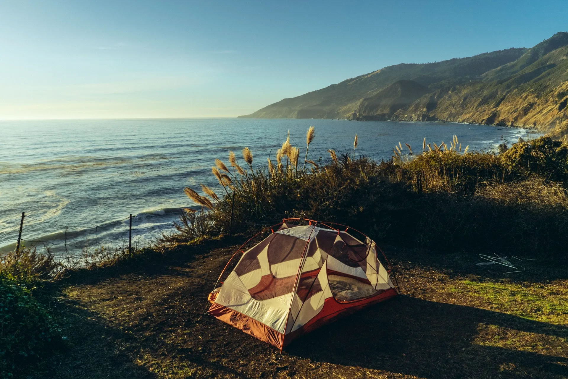 Big Sur — photo 3