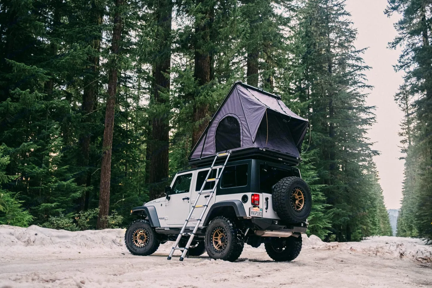 2017 Jeep Wrangler Rubicon 4x4 9