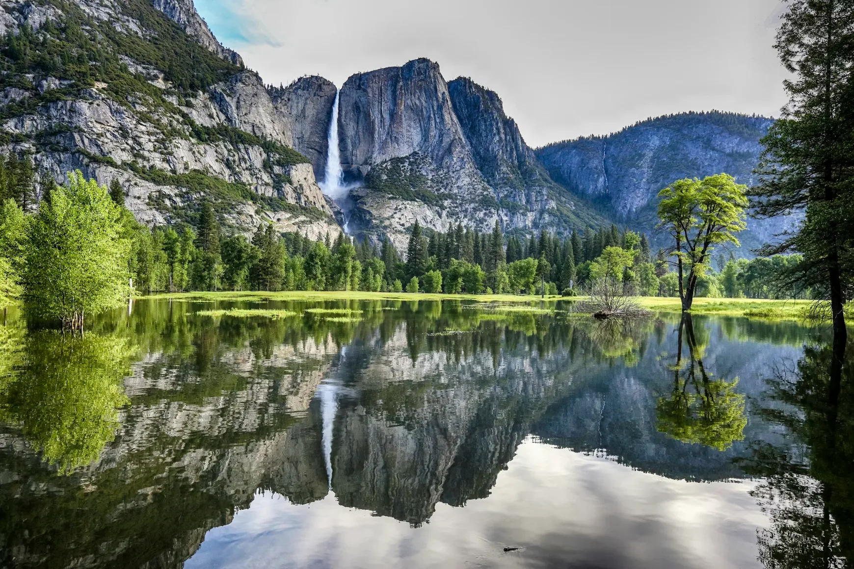 Yosemite — photo 3